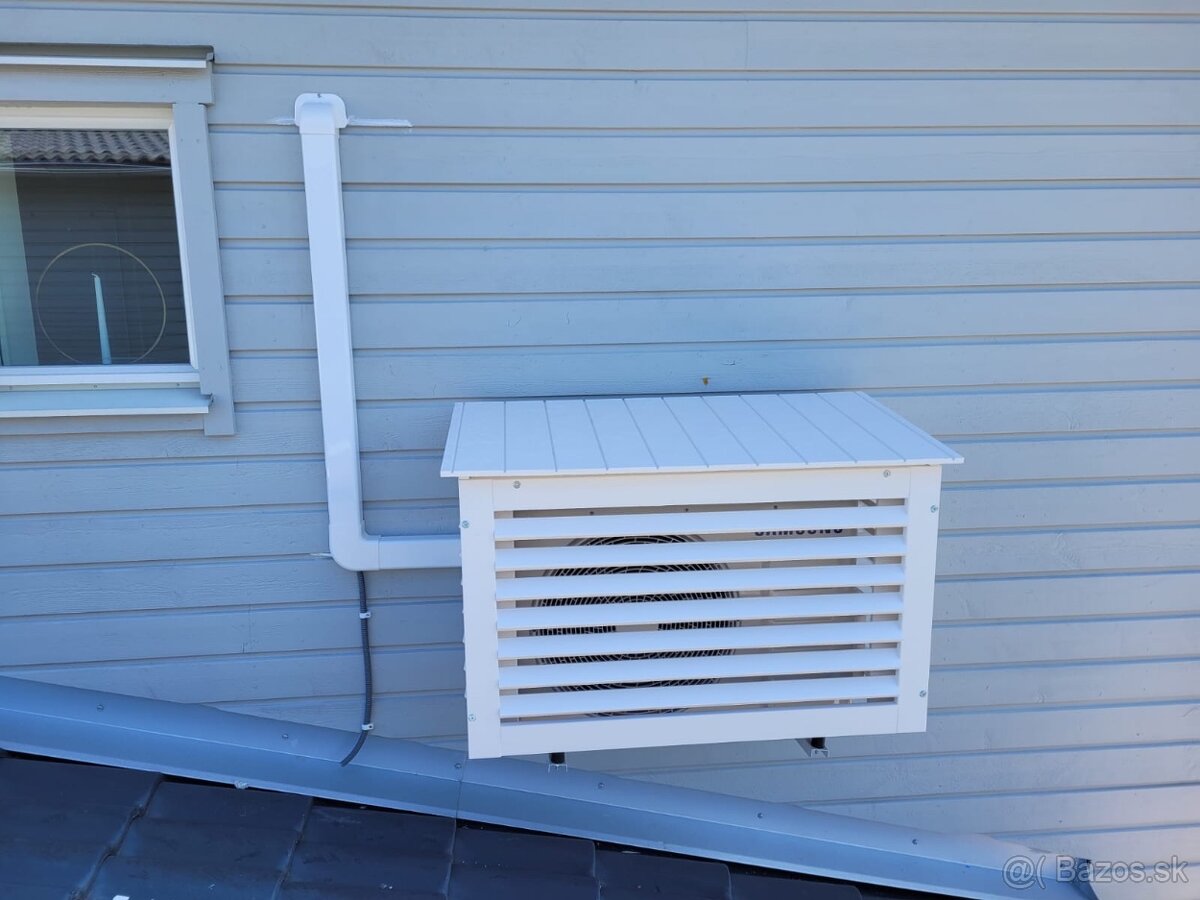 Údržba a čistenie